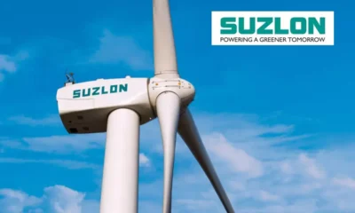 Suzlon-Energy-Share-News