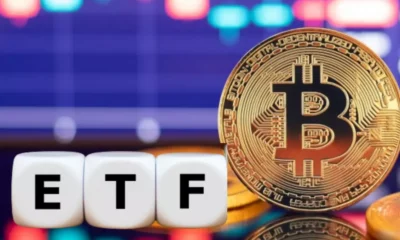 bitcoin price after bitcoin etf approval