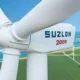 Mutual fund sold 13.36 crore Suzlon Energy shares.